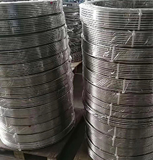 不锈钢盘管3